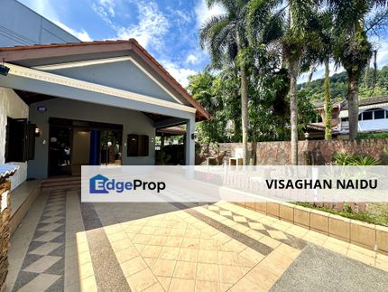 2-Storey Corner-lot Terrace for Sale Taman Sri Gombak , Batu Caves | Tastefully Renovated, Selangor, Batu Caves 