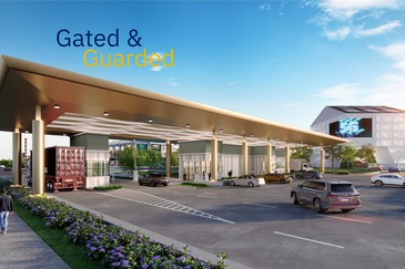 NCT Smart Industrial Park