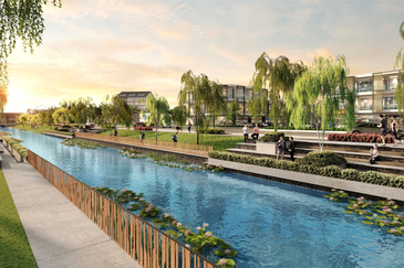 NCT Smart Industrial Park