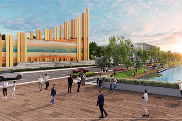 NCT Smart Industrial Park