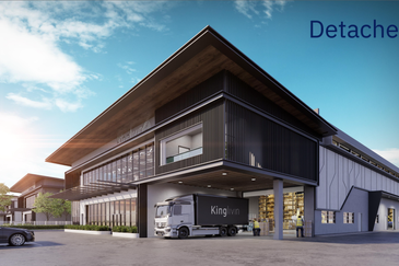 NCT Smart Industrial Park