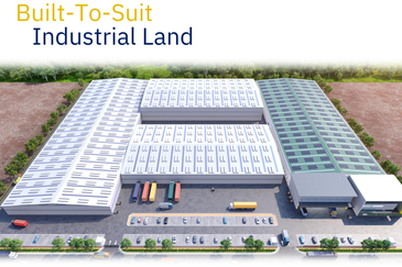 NCT Smart Industrial Park