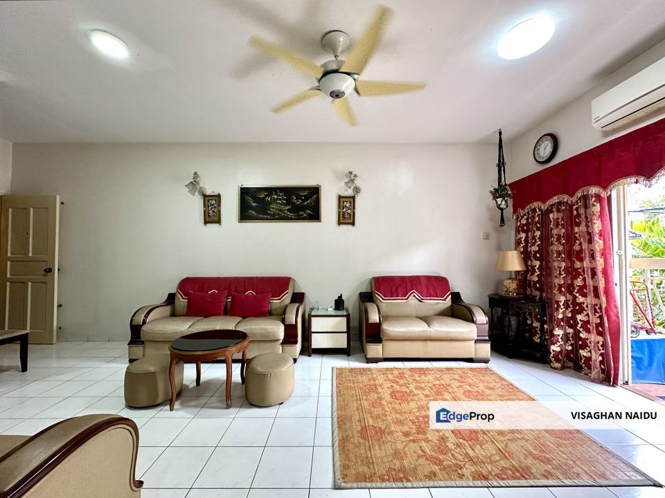 D'Cahaya Apartment, Bandar Kinrara, Selangor, Bandar Kinrara Puchong