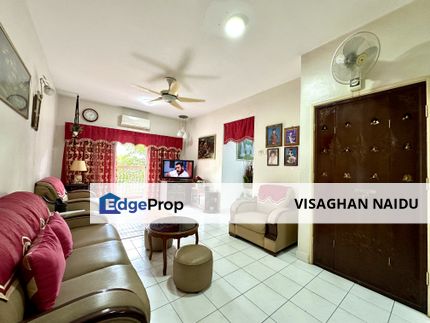 D'Cahaya Apartment, Bandar Kinrara, Selangor, Bandar Kinrara Puchong