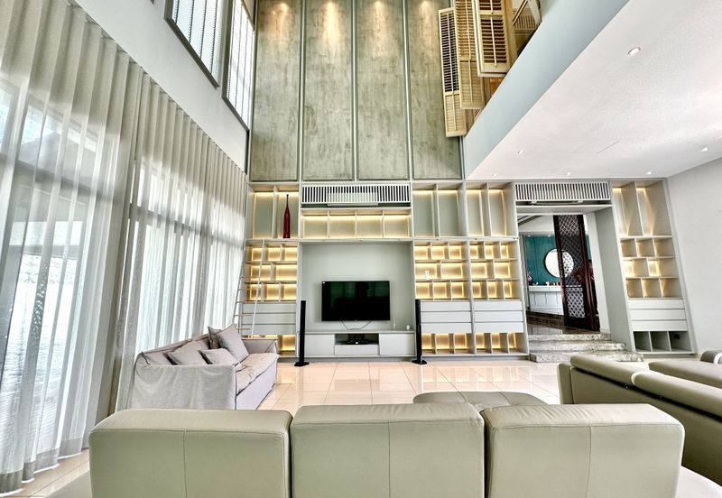 Santuari Park Pantai *