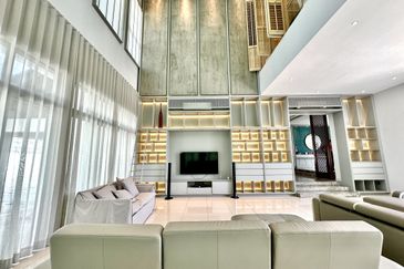 Santuari Park Pantai