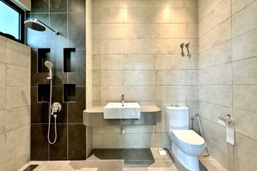 Santuari Park Pantai