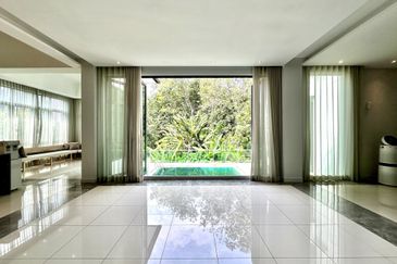 Santuari Park Pantai