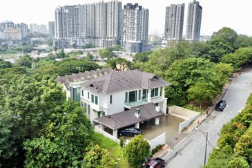 Santuari Park Pantai