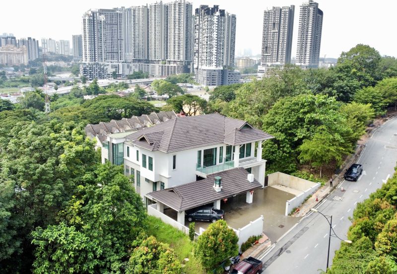 Santuari Park Pantai *