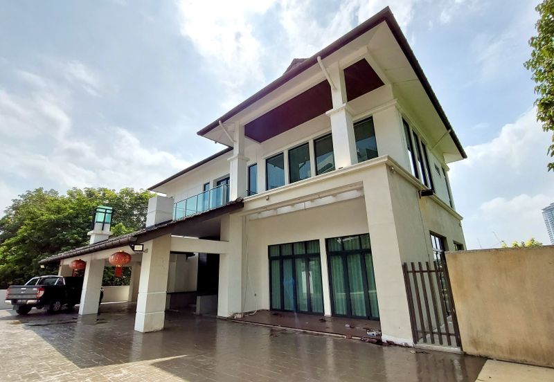 Santuari Park Pantai *