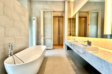 Santuari Park Pantai