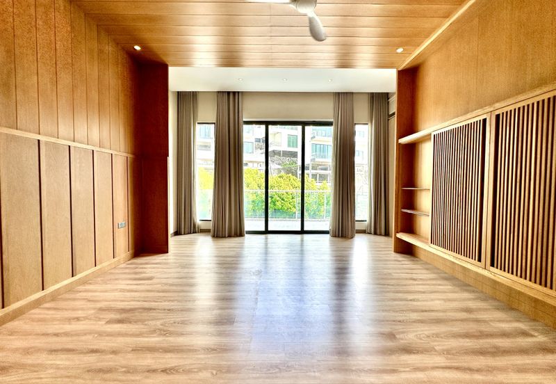 Santuari Park Pantai *