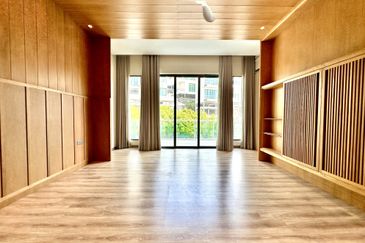 Santuari Park Pantai