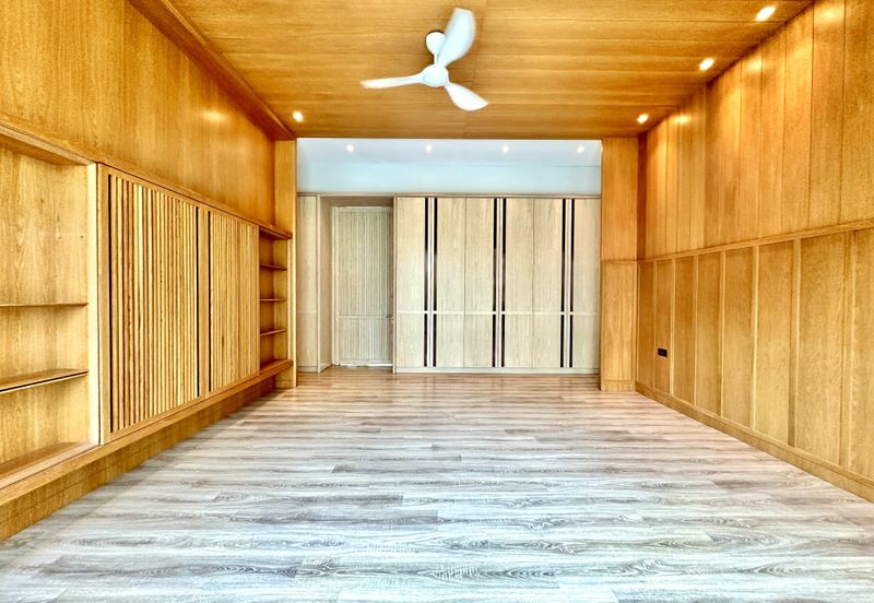 Santuari Park Pantai *