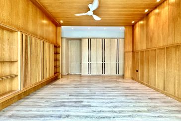 Santuari Park Pantai