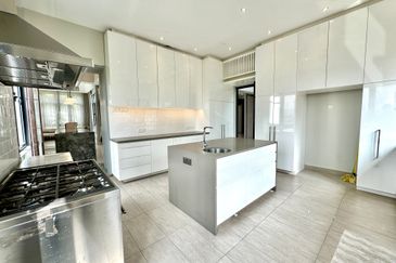 Santuari Park Pantai