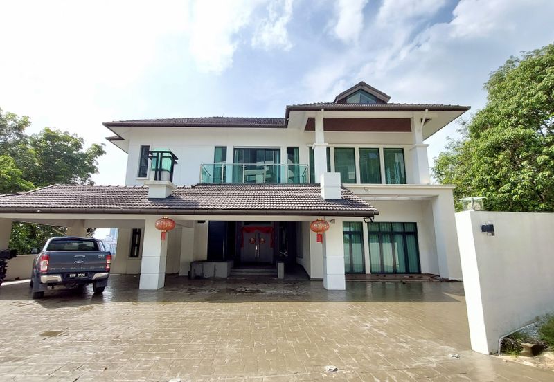 Santuari Park Pantai *