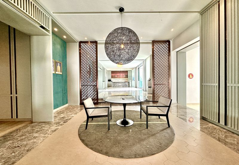 Santuari Park Pantai *