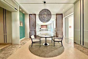 Santuari Park Pantai