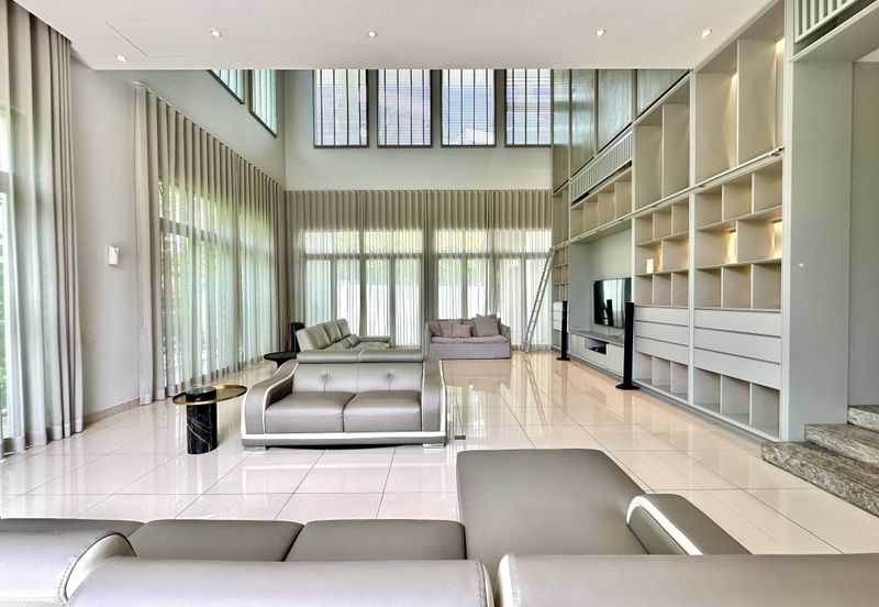 Santuari Park Pantai *