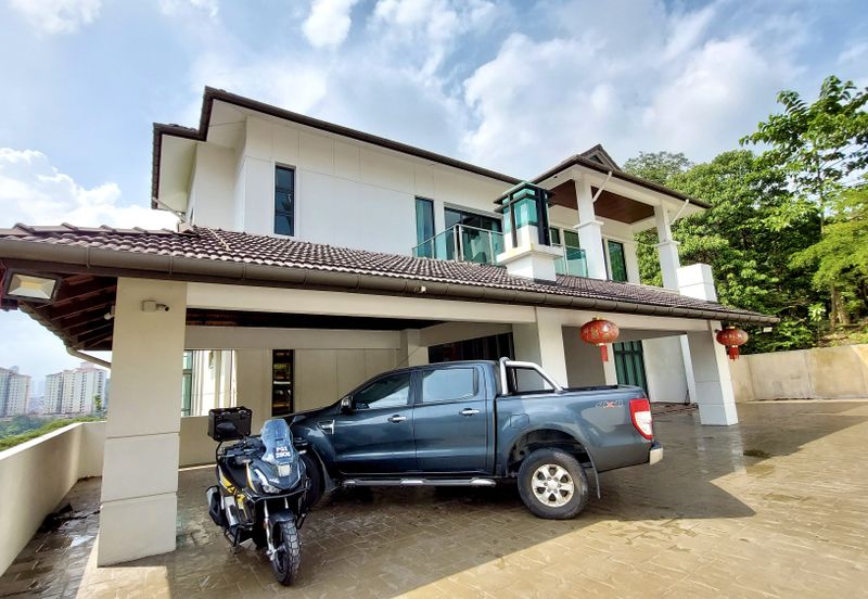 Santuari Park Pantai *