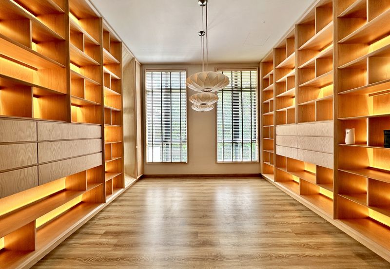 Santuari Park Pantai *