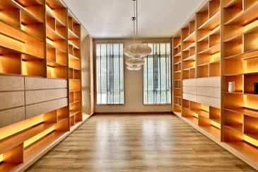 Santuari Park Pantai