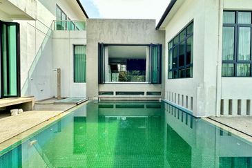 Santuari Park Pantai