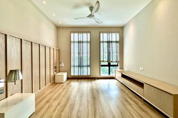 Santuari Park Pantai