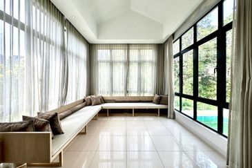 Santuari Park Pantai