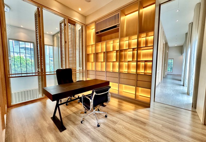 Santuari Park Pantai *