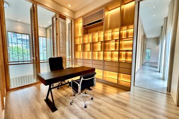 Santuari Park Pantai