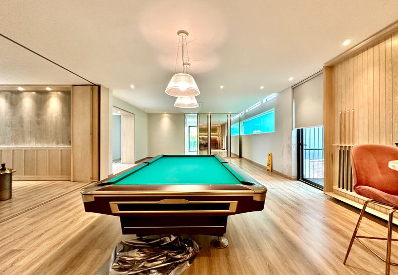 Santuari Park Pantai *