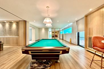 Santuari Park Pantai