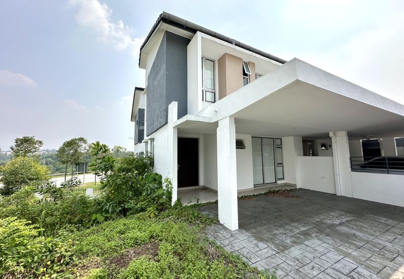 Chloe Residence, Emerald Rawang