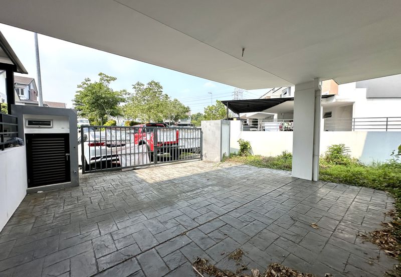 Chloe Residence, Emerald Rawang