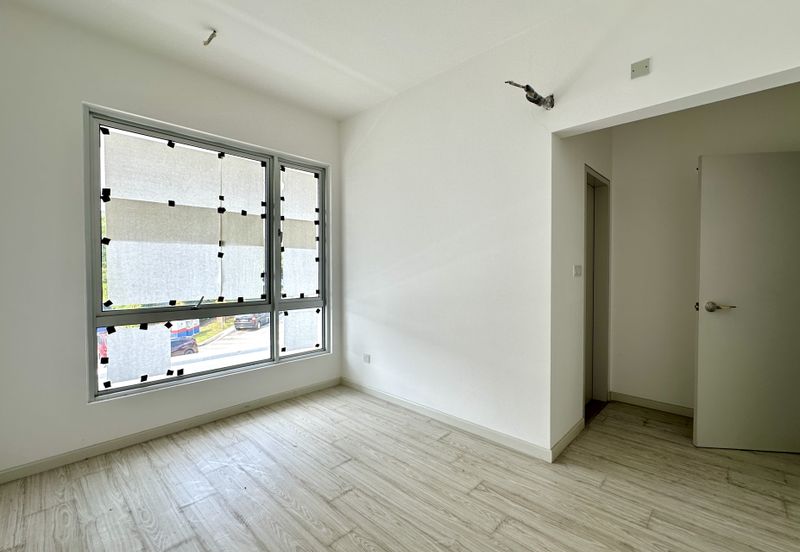 Chloe Residence, Emerald Rawang