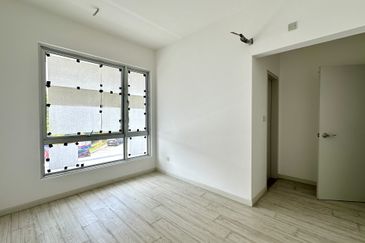 Chloe Residence, Emerald Rawang