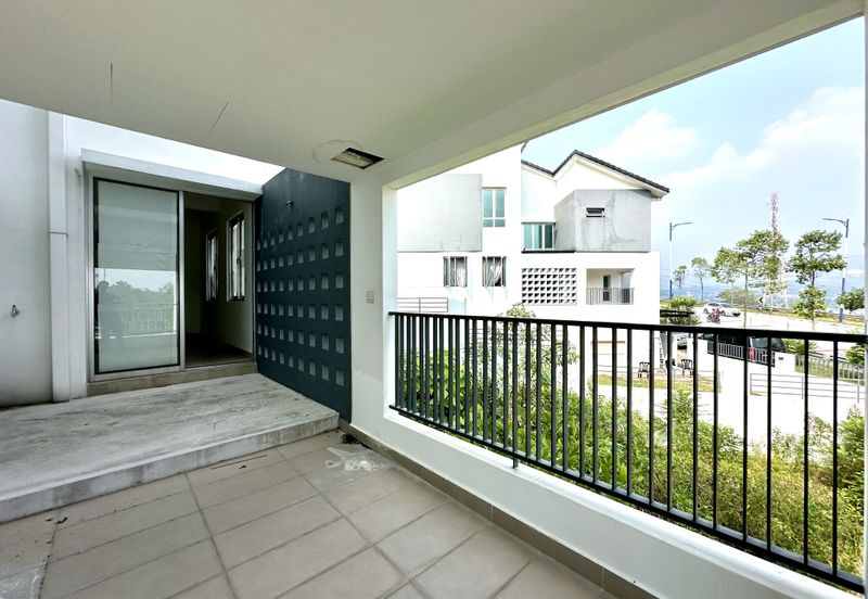 Chloe Residence, Emerald Rawang