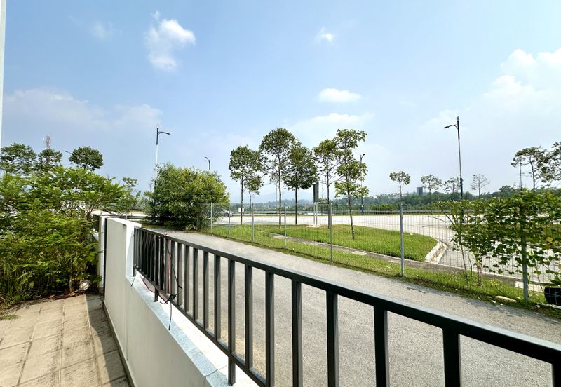 Chloe Residence, Emerald Rawang