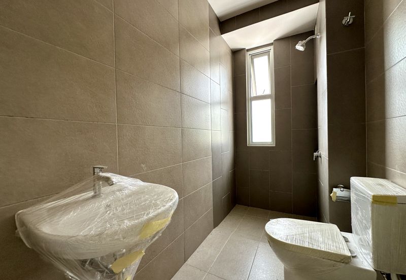 Chloe Residence, Emerald Rawang