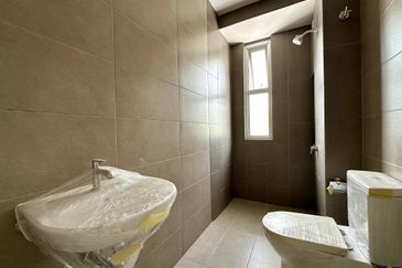 Chloe Residence, Emerald Rawang