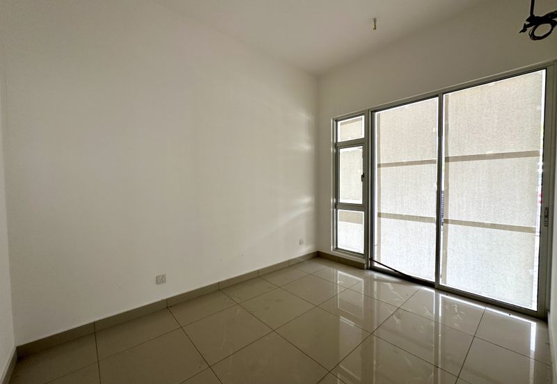 Chloe Residence, Emerald Rawang