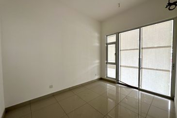 Chloe Residence, Emerald Rawang