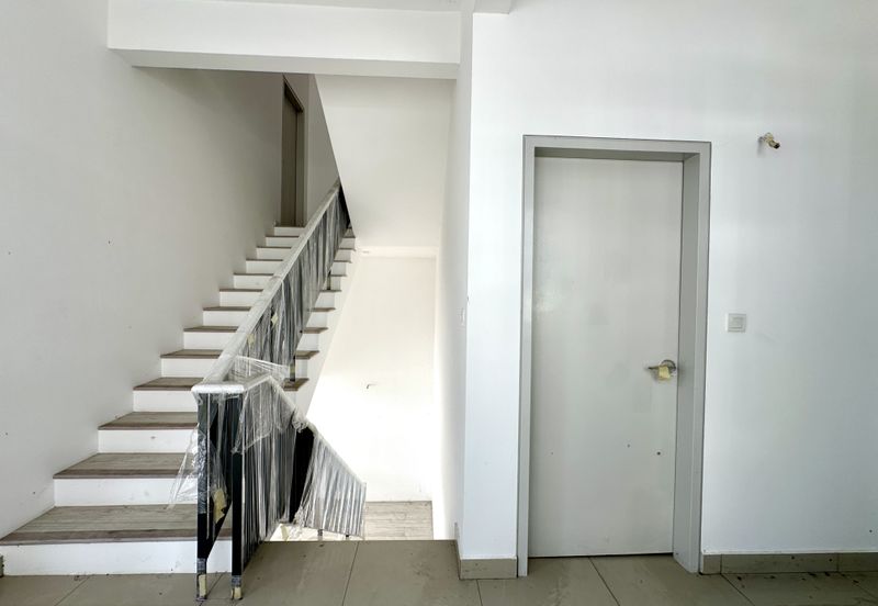 Chloe Residence, Emerald Rawang