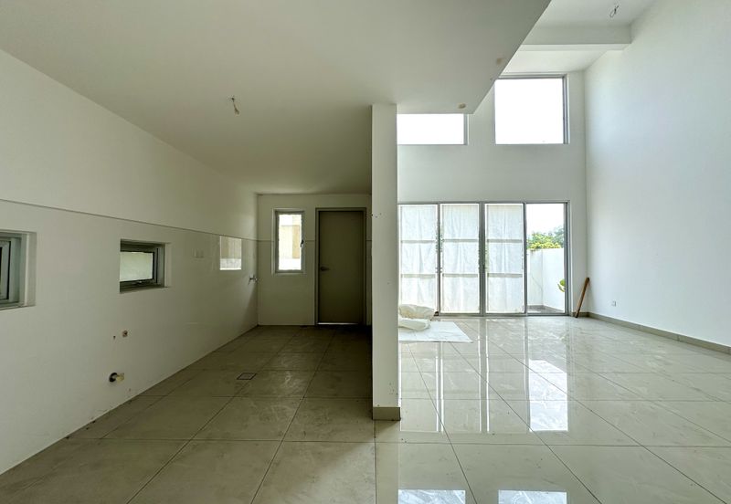 Chloe Residence, Emerald Rawang