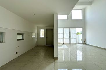 Chloe Residence, Emerald Rawang