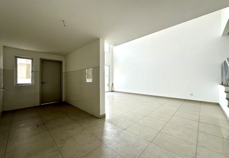 Chloe Residence, Emerald Rawang