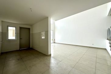 Chloe Residence, Emerald Rawang